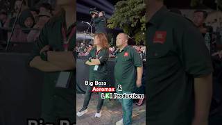 Big Boss Aeromax U0026 Lki Productions