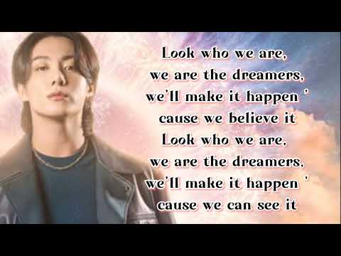 dreamers---jeon-jungkook-(bts)-lirik-lagu-/-song-lyric.-#dreamers-#jeonjungkook-#bts-#jungkook.
