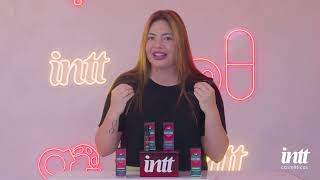 Spray Garganta Profunda Intt