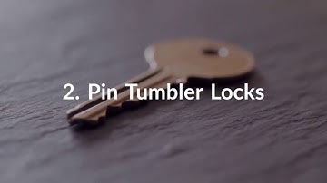 How To Open Antique Trunks - Lucky Locksmith St.Louis