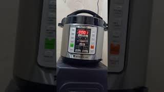 Wonderchef nutri pot demo in hindi screenshot 2