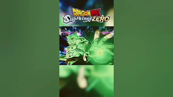 Highest damage beam clash in sparkingzero #dragonballsparkingzero