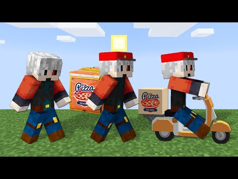 THEMURAT VS MINECRAFT #94