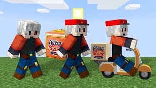 Themurat Vs Minecraft