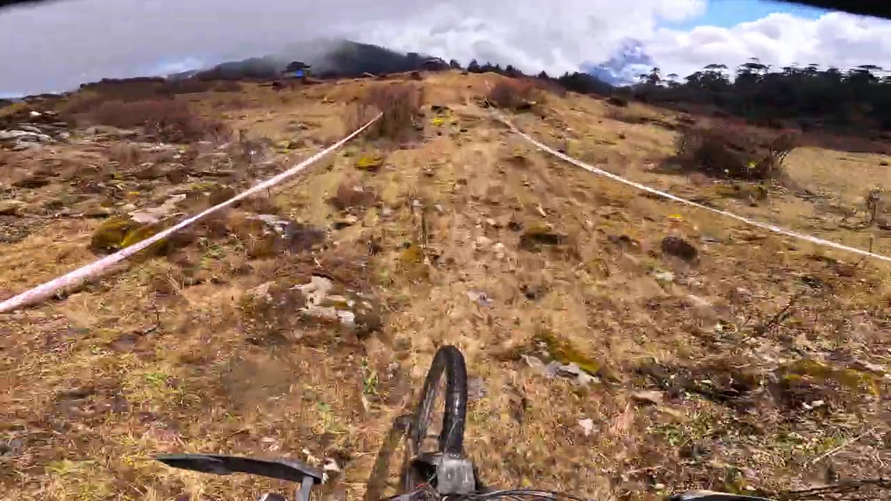 MONDURO 6.0 | DAY 2 |STAGE 2 | POV #mtb #pov
