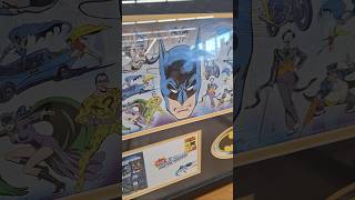 Batman first day issue USPS stamp collectible item #goldhunter137