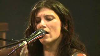 Video thumbnail of "Elisa - 08 - Swan (Live@Reggio Emilia 23.05.2011)"