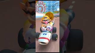 Mario Kart Tour (Winter Tour 2026 Online Gameplay) [Android] screenshot 2