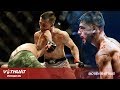 Top 15 khoảnh khắc kinh ngạc nhất trên võ đài