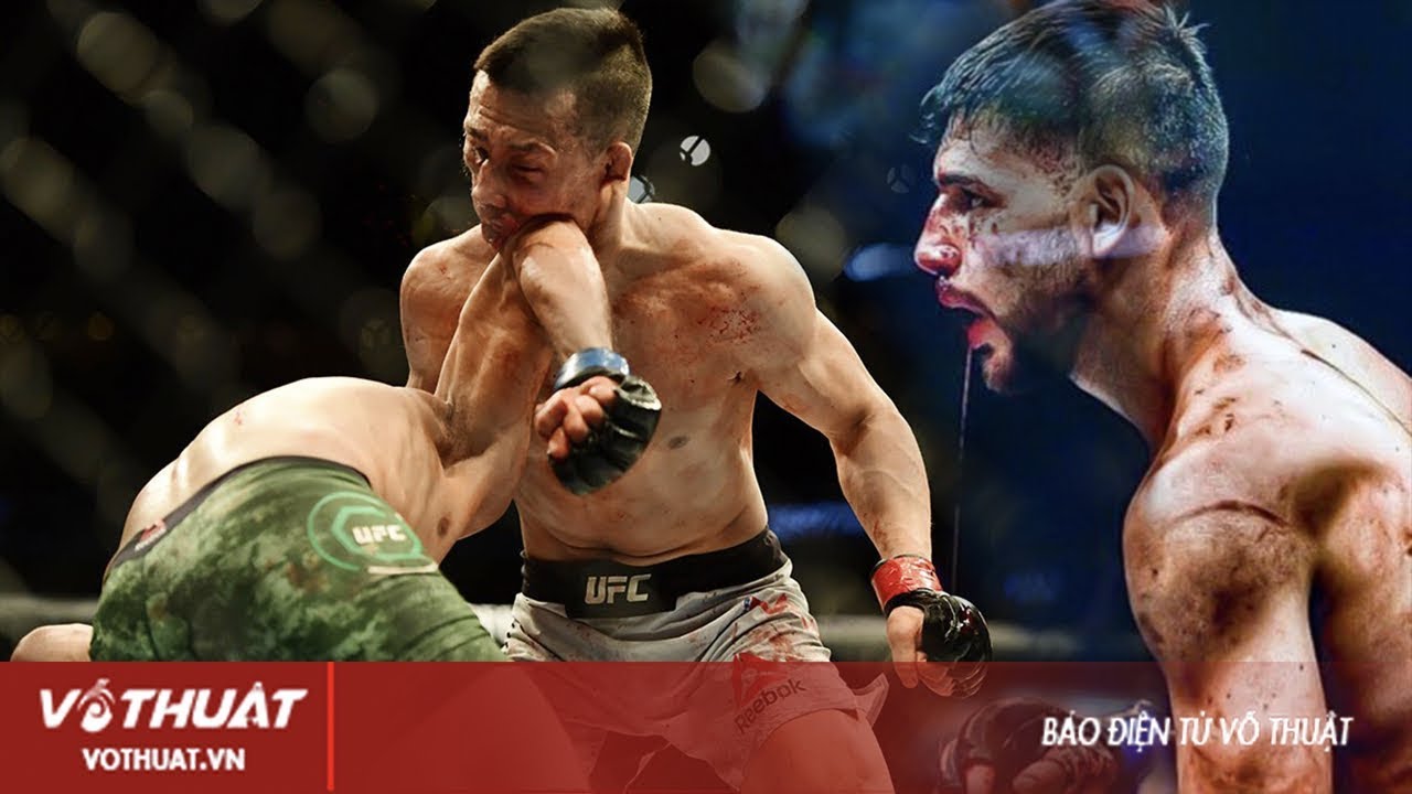 Top 15 Khoảnh Khắc Kinh Ngạc Nhất Tren Vo đai Youtube