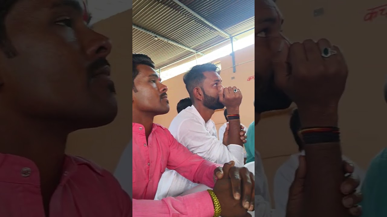 संत श्री गाडगे जयंती पर उद्बोधन