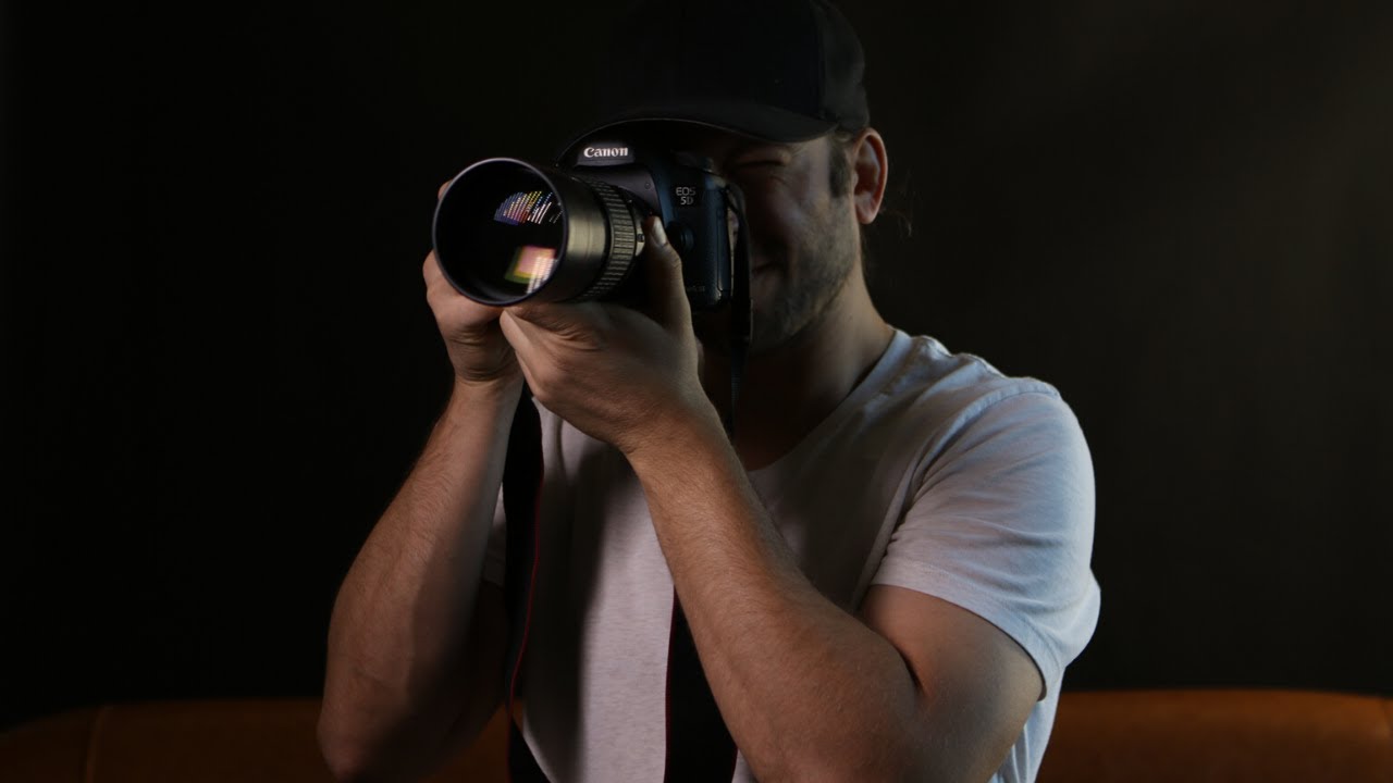 ⁣Event Photography Tips and Tricks (6 Shot Types)