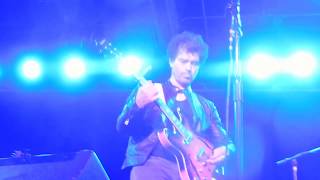 Video thumbnail of "New Faith - Doyle Bramhall II - Coach House - San Juan Capistrano CA - Sep 10 2017"