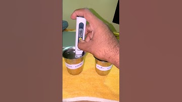 “Budget TDS Meter Review & Water Purity Test | How to Use a TDS Meter at Home”