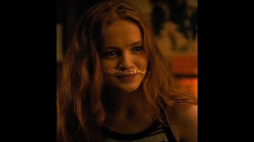 #CRYING :: #sadiesink #ziggyberman #sobbing #fearstreet1978 #fearstreettrilogy #fearstreetpart2