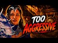 Rushdown Kitana Is How She’s Supposed To Be Played… (Mortal Kombat 1 Ranked Matches)