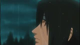 story wa uchiha itachi sedih - resiko kasih sayang
