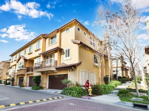 5067 Le Miccine Ter, San Jose, CA home video tour