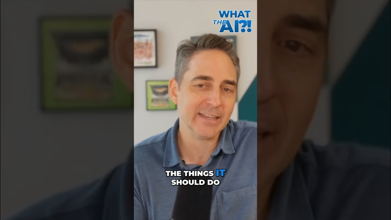 Apple's New Siri: Amazing AI or Just Basic? #shorts