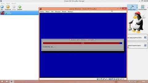 "Tutorial Konfigurasi dan Instalasi VoIp Menggunakan Asterisk dan aplikasi Zoiper"