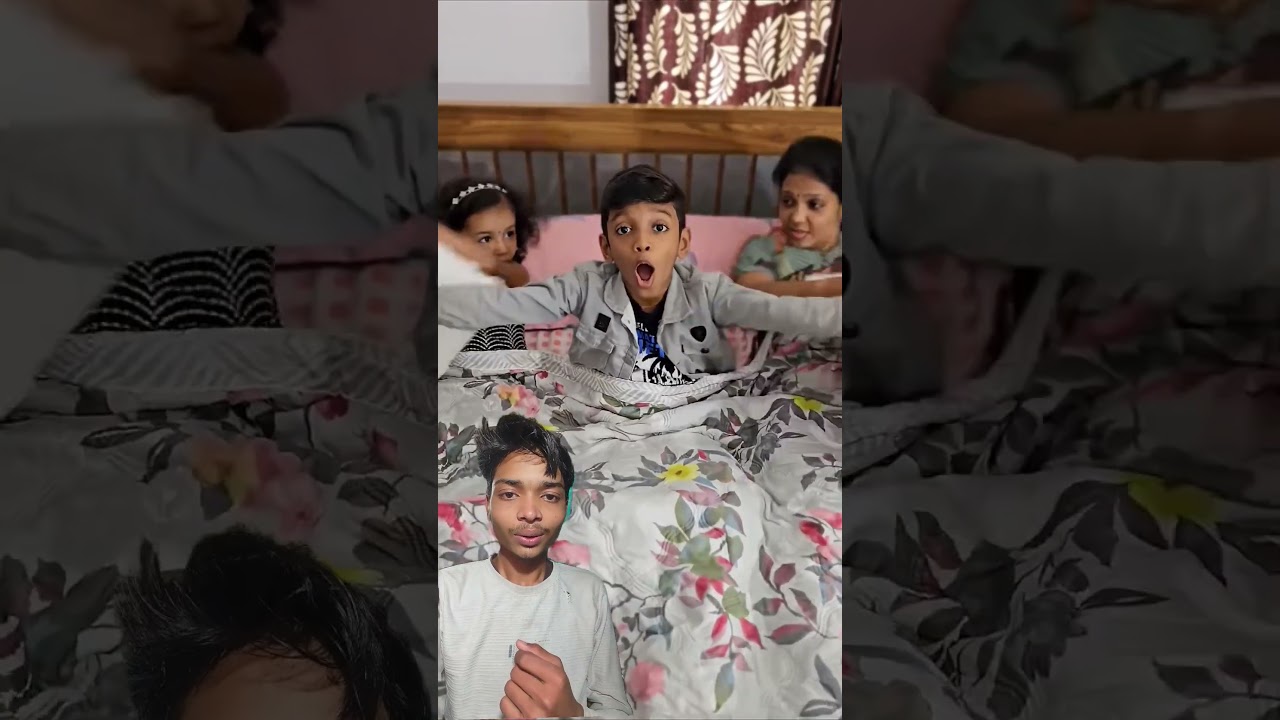 Me In Morning Time😀The Voice That Touches Every Soul💔| Power of Azan🍀😅 ep-3018 