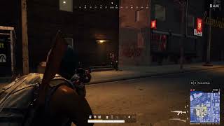 PUBG Lag Switch