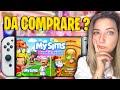 TUTTO quello CHE DEVI sapere SU MY SIMS prima di ACQUISTARLO