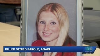 Man convicted in Justine Vanderschoot's 2003 murder denied parole, Placer County DA says
