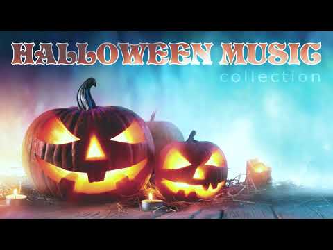 Halloween Music Collection from the Unity Asset Store and Bandcamp ...