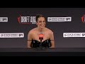Angela Dugalić 2026 WNBA Draft Presser
