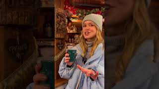 German Christmas Markets Words You Need To Know