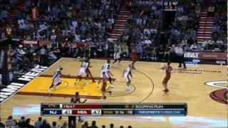 LeBron James-REDEMPTION