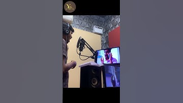 Dubbing process 😂🤣 #shorts #trendingshorts #youtubeshorts #girl #cinema #dubbing #trend