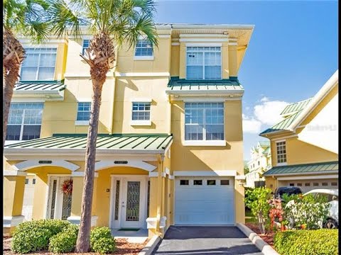 6327 SUNSET BAY CIRCLE, Apollo Beach, FL home video tour