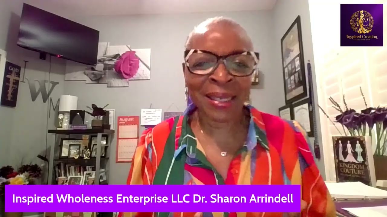 Couture Conversations Introducing The WHOLE Woman Executive