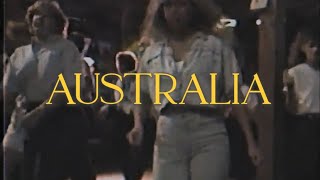 The Ocelots - Australia Official Music Video