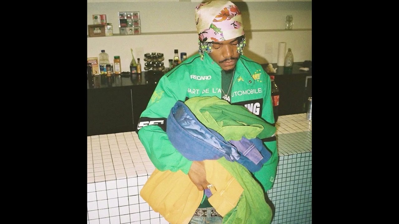 {FREE} SMINO X D'ANGELO TYPE BEAT 