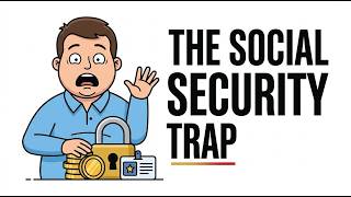 The Social Security Trap Nobody Warns You About Until It's Too Late