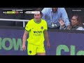 FULL HIGHLIGHTS | Spirit vs Thorns Semifinal