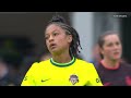FULL HIGHLIGHTS | Spirit vs Thorns Semifinal