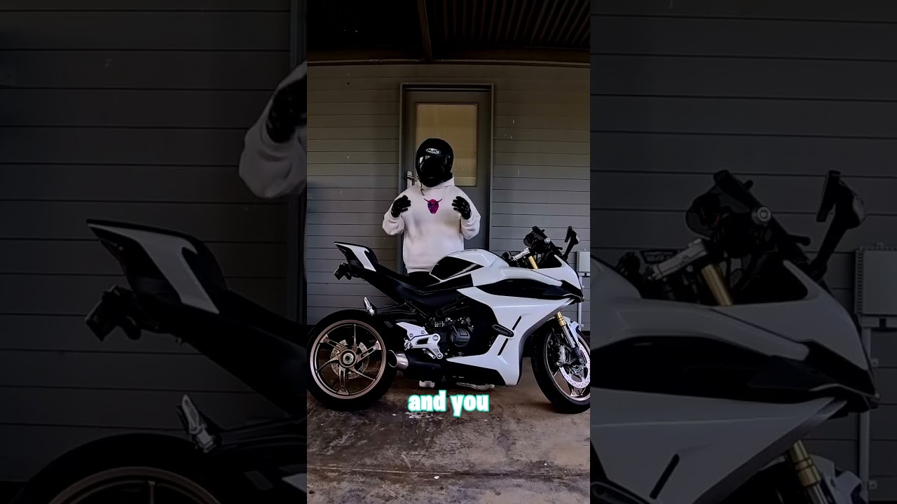 5 signs you shouldn't buy a motorcycle! Part 2