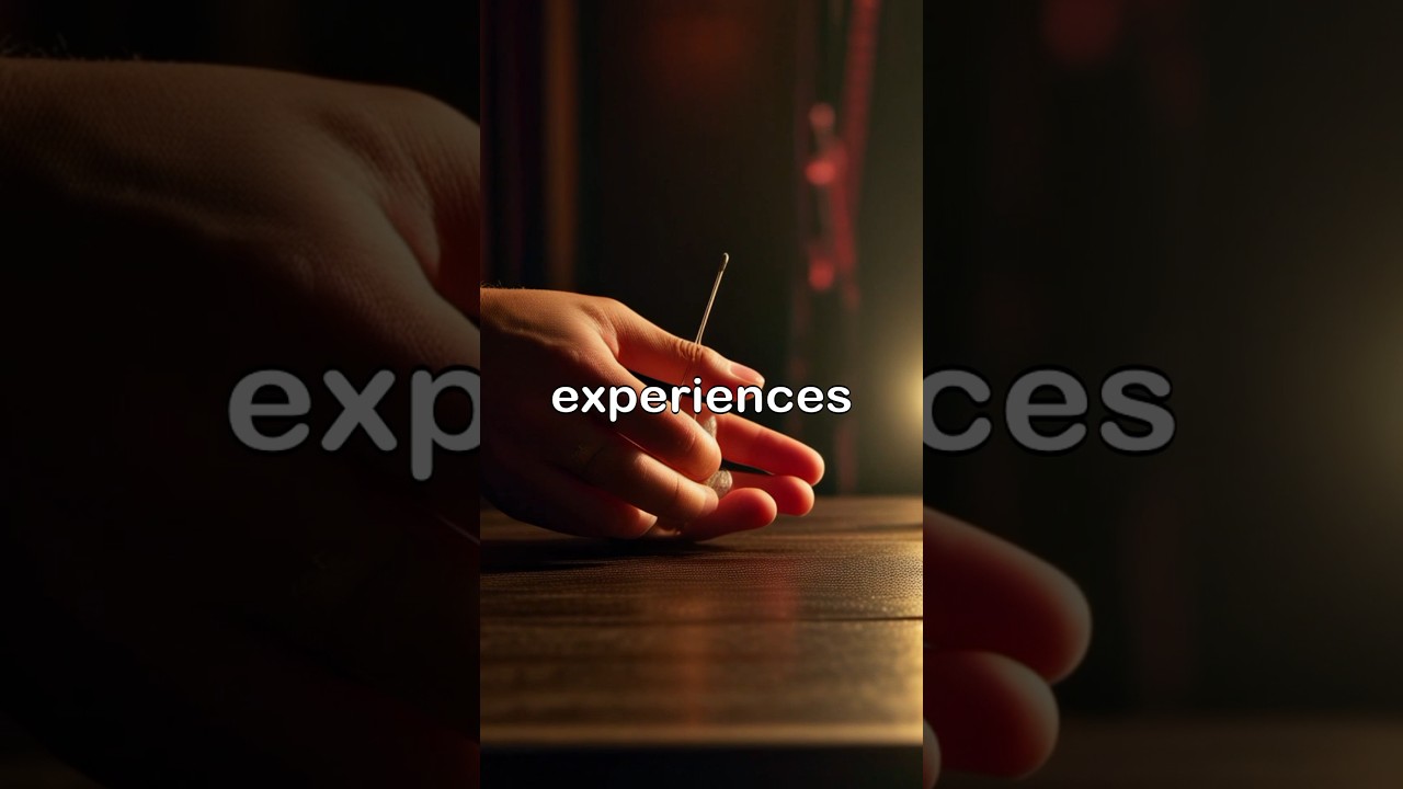 Reality of Parapsychology 