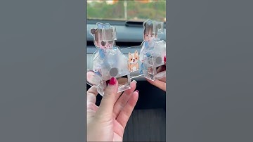 Custom Face Bobblehead – The Perfect Dashboard Accessory!