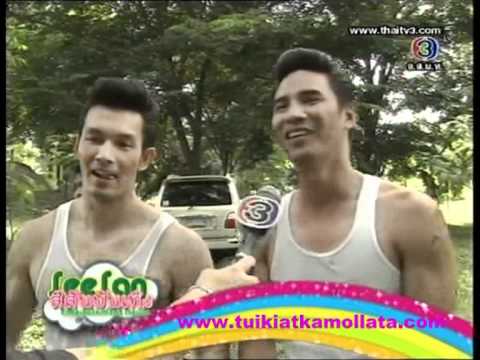 อั้ม น๊อตขุนศึก@สีสันบันเทิง 30 7 11