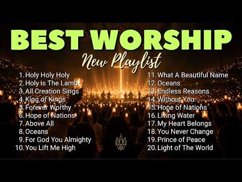 Worship Through Every Season ✝️ | Powerful Praise & Christian Songs 2026 🙌