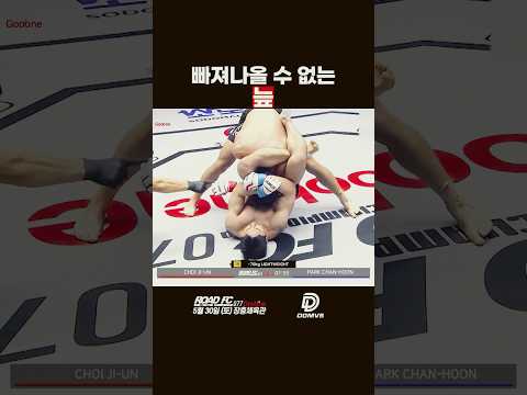 빠져나올 수 없는 늪