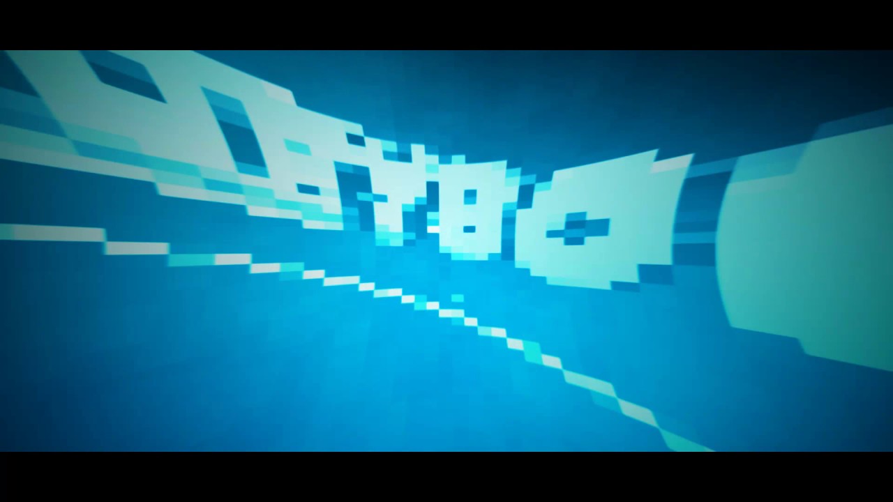 First Video - Intro Heybow! | 720p
