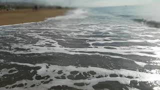 Antalya Manavgat Si̇de Sahi̇l