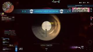 warzone scope glitch