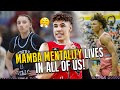 LaMelo Ball, Paige Bueckers & More Are MOTIVATED By The Mamba Mentality! Kobe's Impact Is FOREVER 💛💜